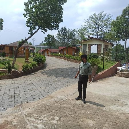 Ri Shat Sngi Orchid Resort By World Choice Shillong Zewnętrze zdjęcie