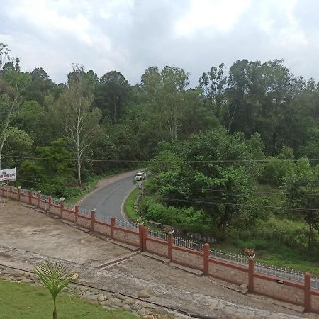 Ri Shat Sngi Orchid Resort By World Choice Shillong Zewnętrze zdjęcie