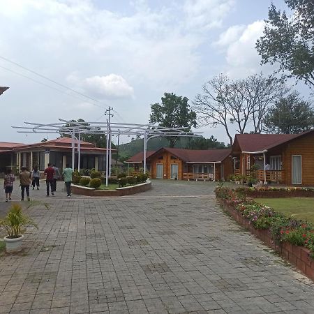 Ri Shat Sngi Orchid Resort By World Choice Shillong Zewnętrze zdjęcie