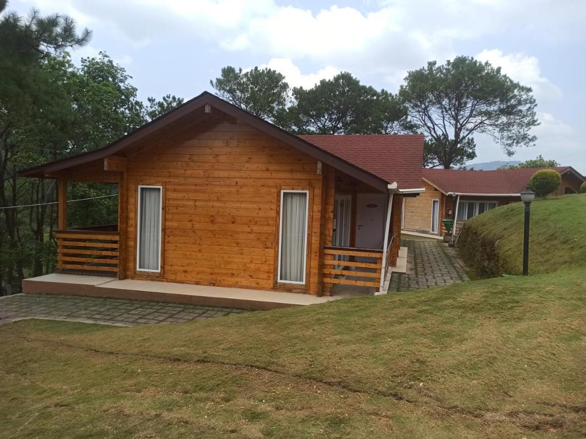 Ri Shat Sngi Orchid Resort By World Choice Shillong Zewnętrze zdjęcie