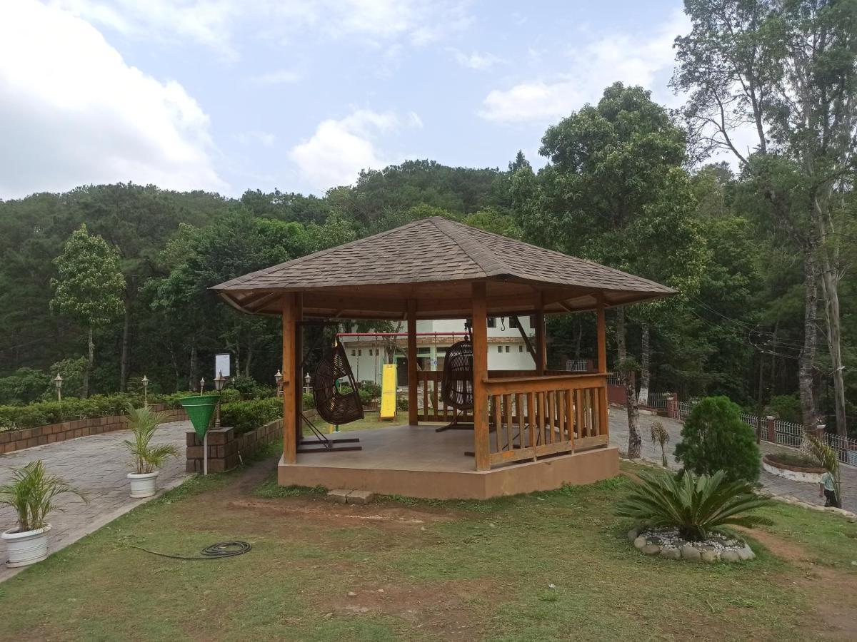 Ri Shat Sngi Orchid Resort By World Choice Shillong Zewnętrze zdjęcie