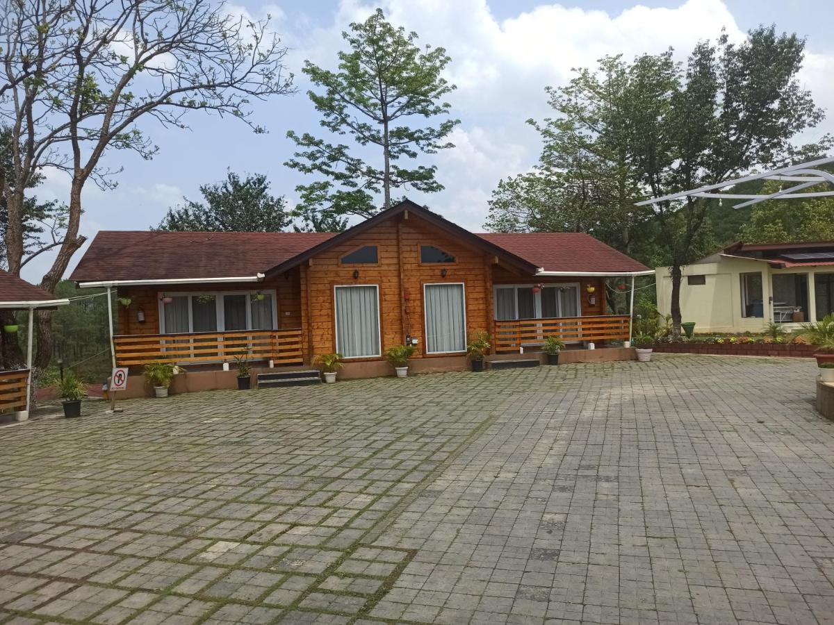 Ri Shat Sngi Orchid Resort By World Choice Shillong Zewnętrze zdjęcie
