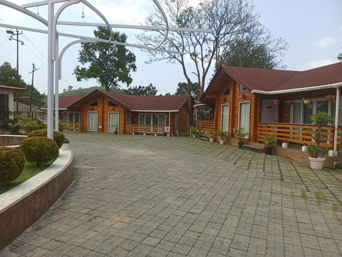 Ri Shat Sngi Orchid Resort By World Choice Shillong Zewnętrze zdjęcie