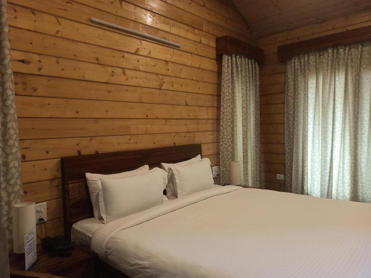 Ri Shat Sngi Orchid Resort By World Choice Shillong Zewnętrze zdjęcie
