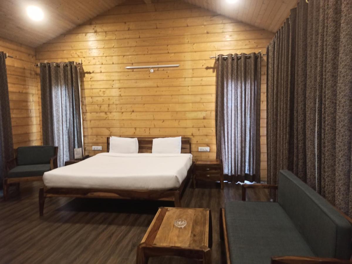 Ri Shat Sngi Orchid Resort By World Choice Shillong Zewnętrze zdjęcie