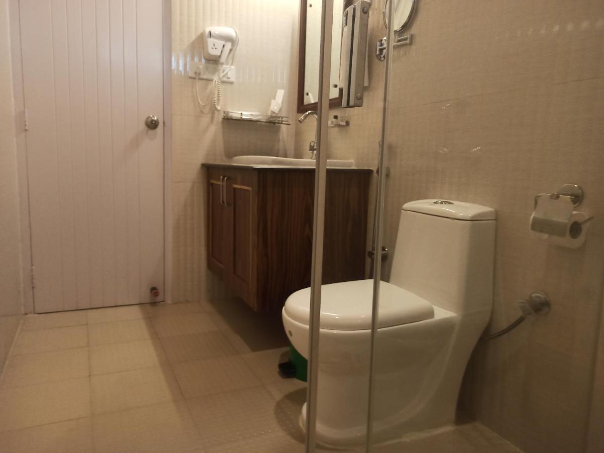 Ri Shat Sngi Orchid Resort By World Choice Shillong Zewnętrze zdjęcie
