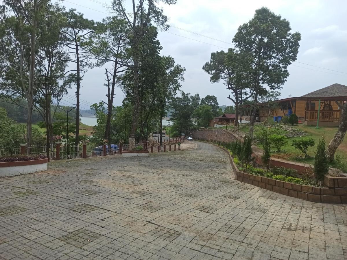 Ri Shat Sngi Orchid Resort By World Choice Shillong Zewnętrze zdjęcie