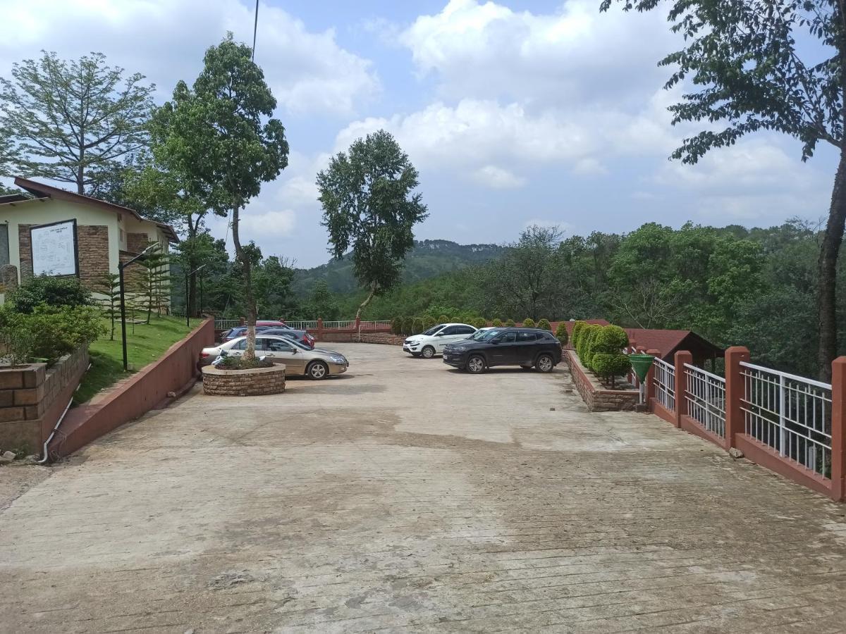 Ri Shat Sngi Orchid Resort By World Choice Shillong Zewnętrze zdjęcie