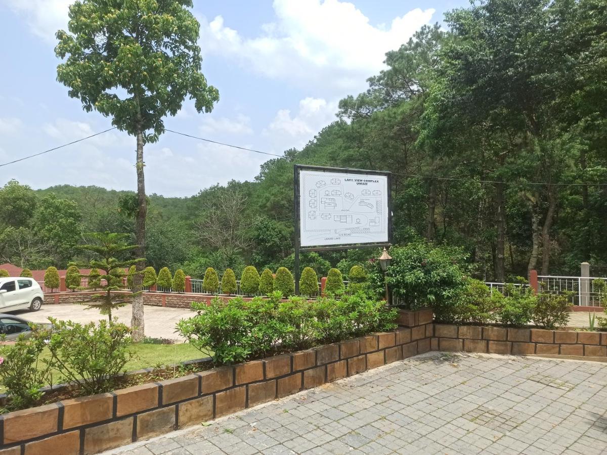 Ri Shat Sngi Orchid Resort By World Choice Shillong Zewnętrze zdjęcie