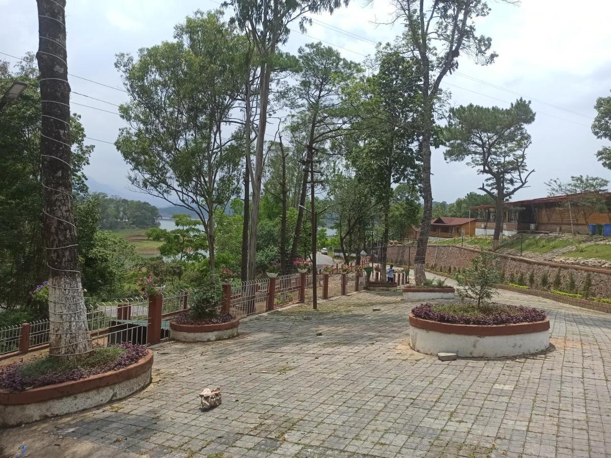 Ri Shat Sngi Orchid Resort By World Choice Shillong Zewnętrze zdjęcie
