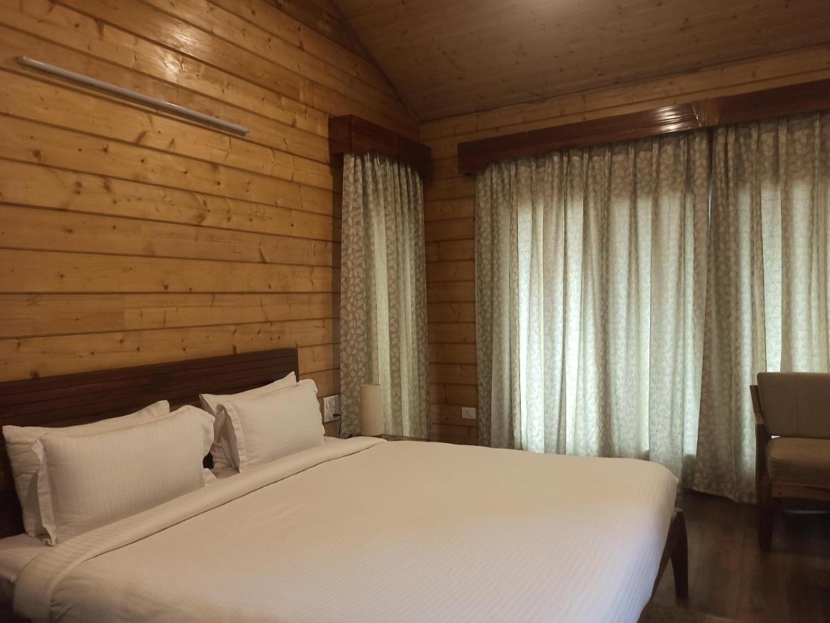 Ri Shat Sngi Orchid Resort By World Choice Shillong Zewnętrze zdjęcie
