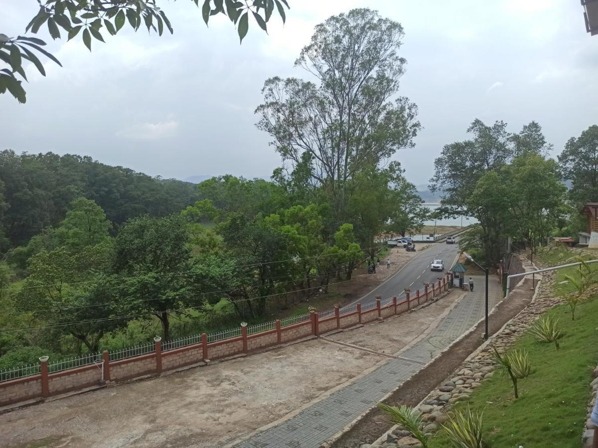 Ri Shat Sngi Orchid Resort By World Choice Shillong Zewnętrze zdjęcie