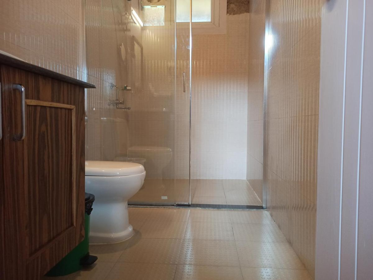 Ri Shat Sngi Orchid Resort By World Choice Shillong Zewnętrze zdjęcie
