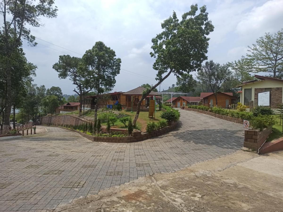 Ri Shat Sngi Orchid Resort By World Choice Shillong Zewnętrze zdjęcie