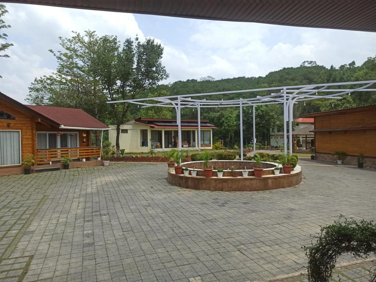 Ri Shat Sngi Orchid Resort By World Choice Shillong Zewnętrze zdjęcie
