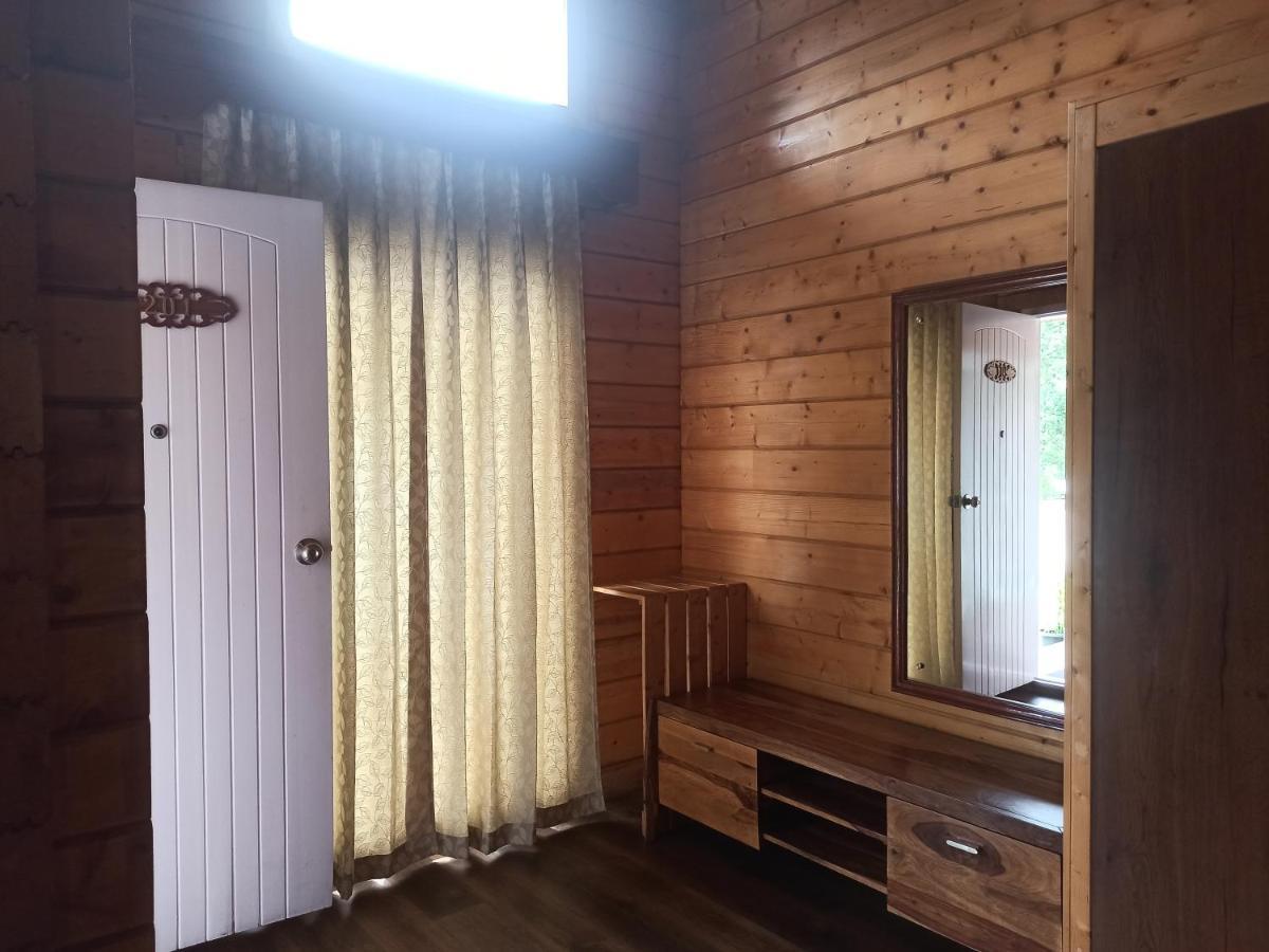 Ri Shat Sngi Orchid Resort By World Choice Shillong Zewnętrze zdjęcie